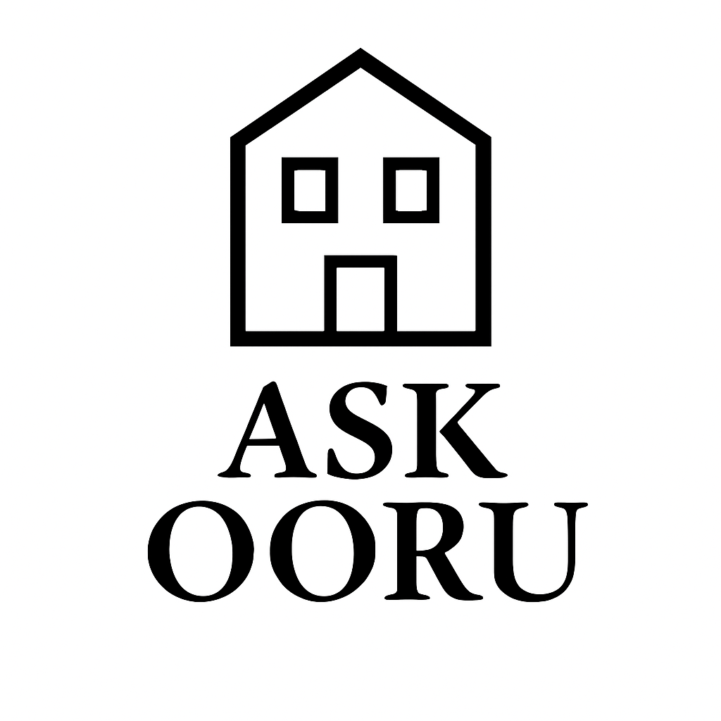 Ask Ooru