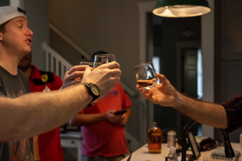 Commencement of 2025 Fantasy Football Draft