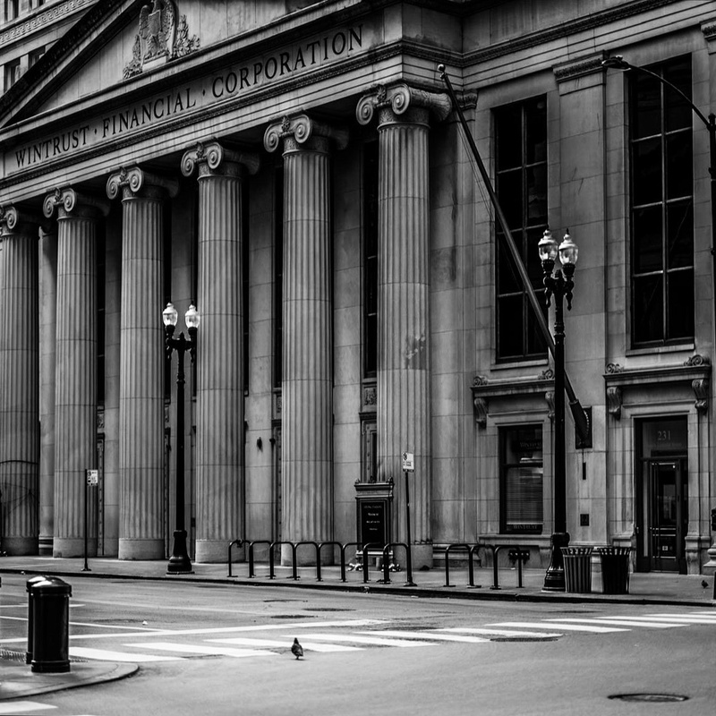 The Quiet Before Commerce